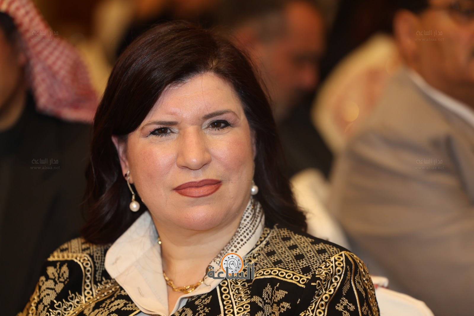 Madar Al-Saa Images 0.5060712785182697