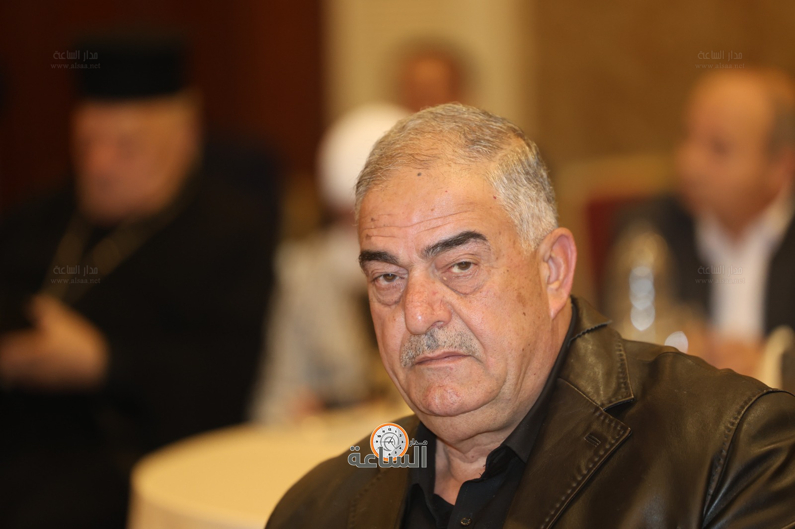 Madar Al-Saa Images 0.36530411465299917