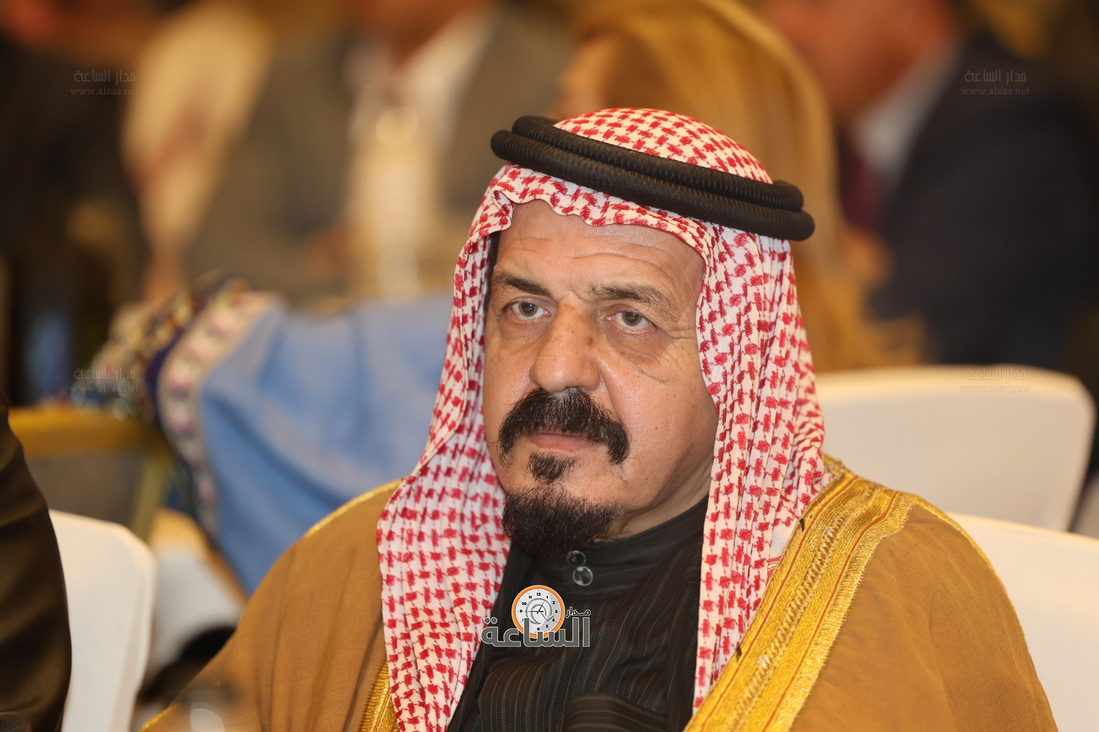 Madar Al-Saa Images 0.2129225376050634