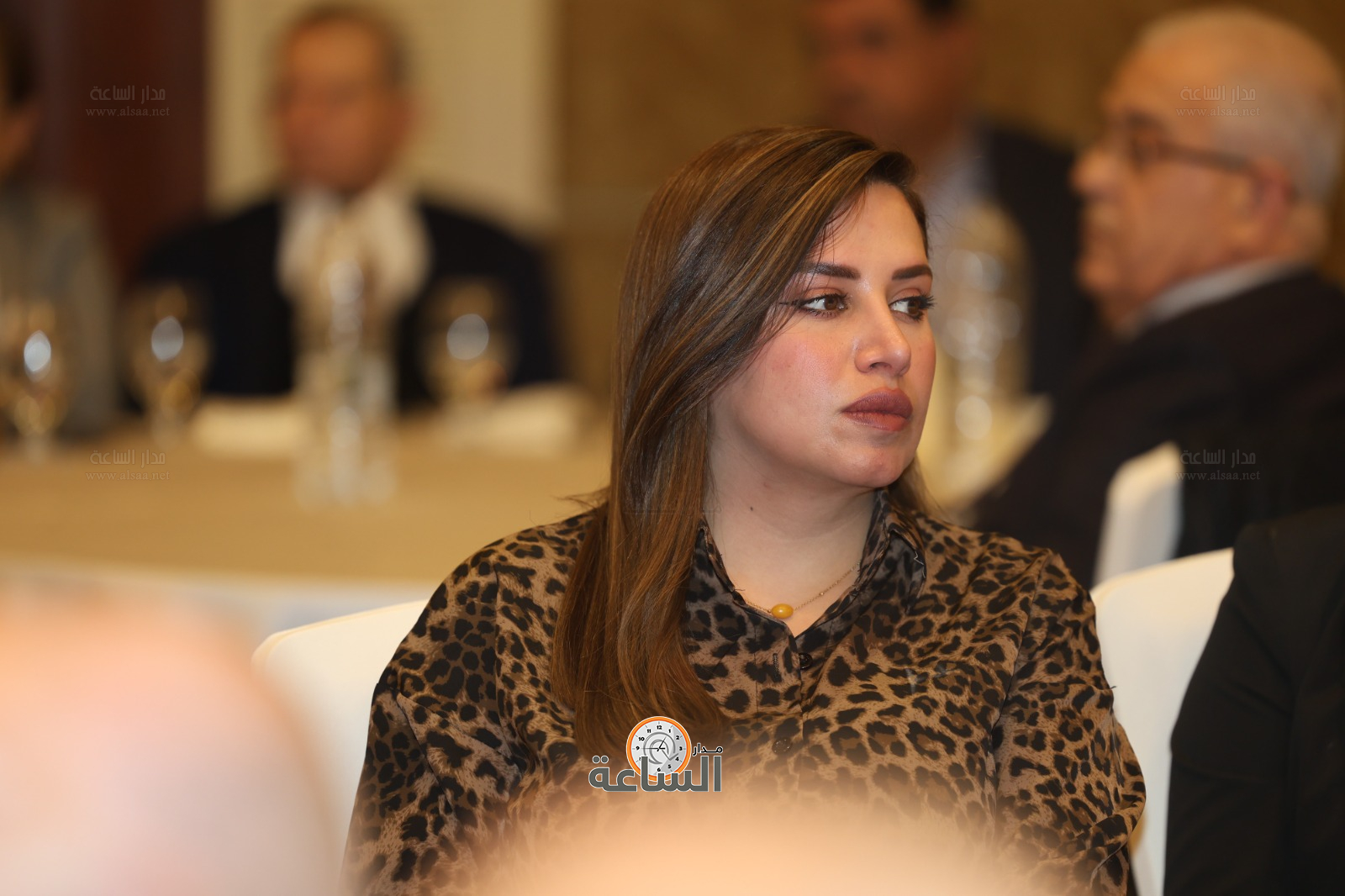 Madar Al-Saa Images 0.26369955042787785