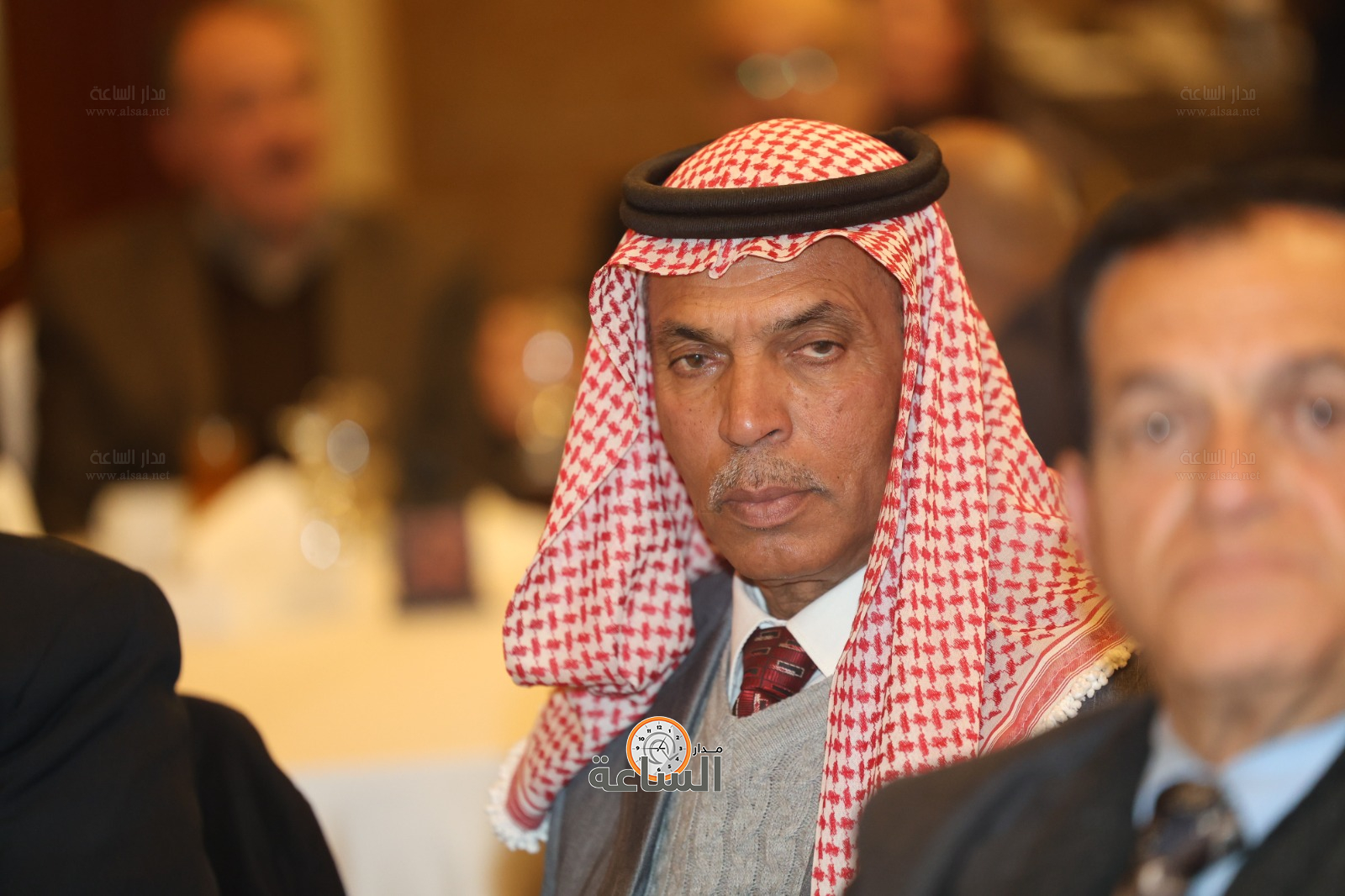 Madar Al-Saa Images 0.9315829760917687