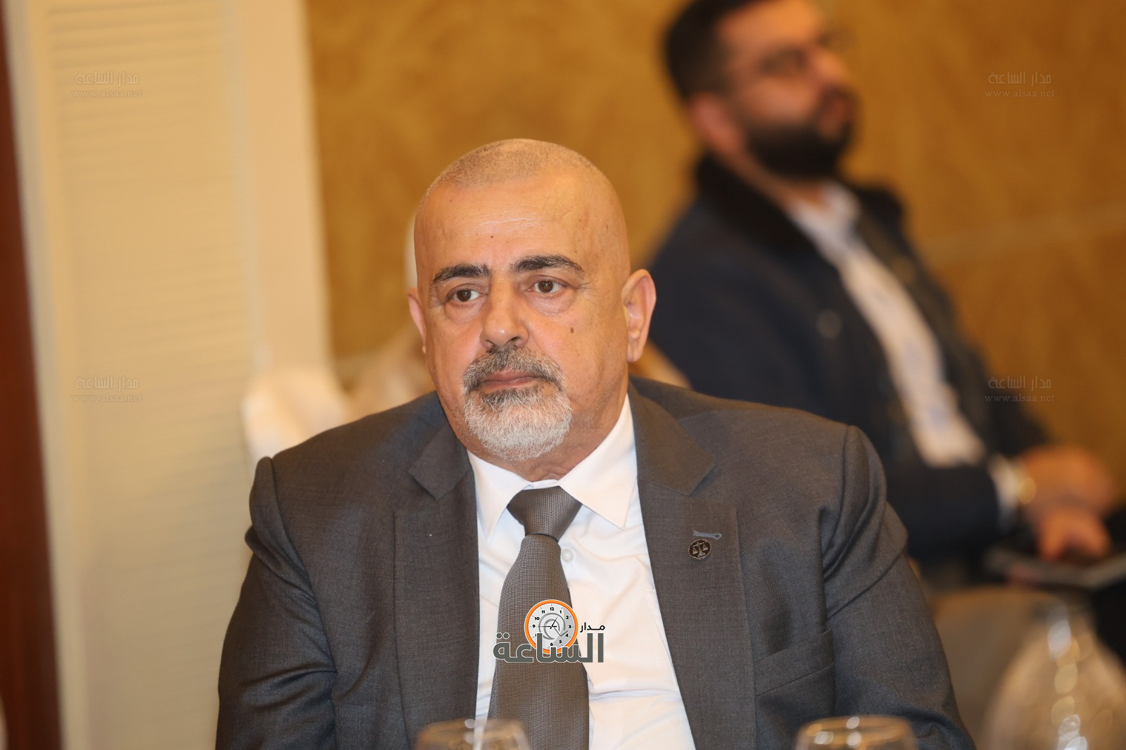 Madar Al-Saa Images 0.3381076917852186