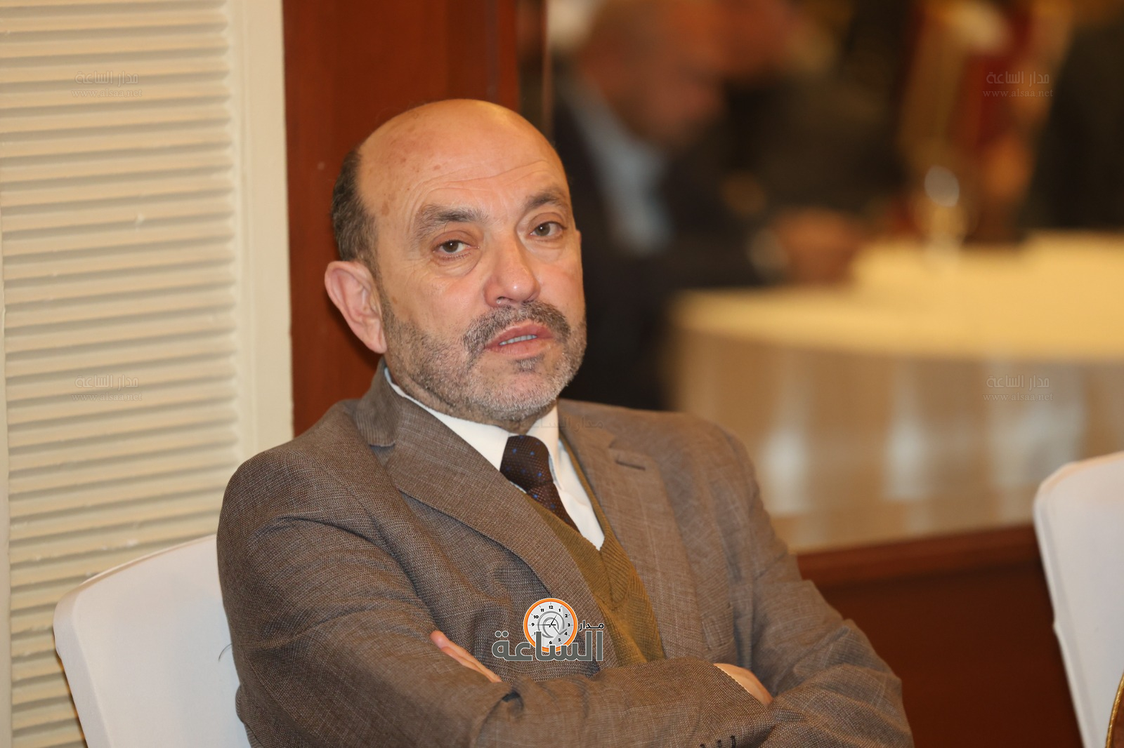 Madar Al-Saa Images 0.46865378898962984