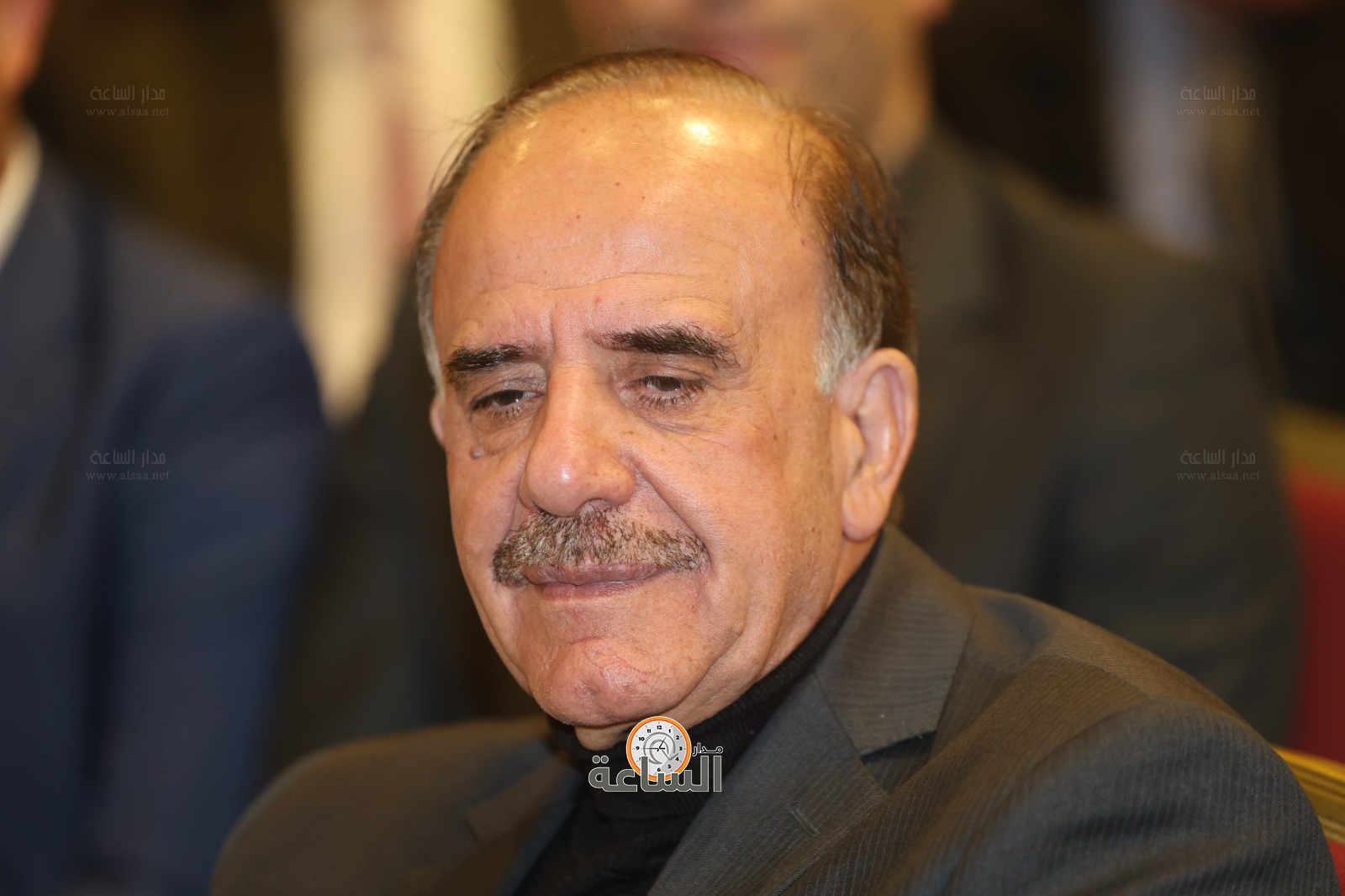 Madar Al-Saa Images 0.9135507711252766