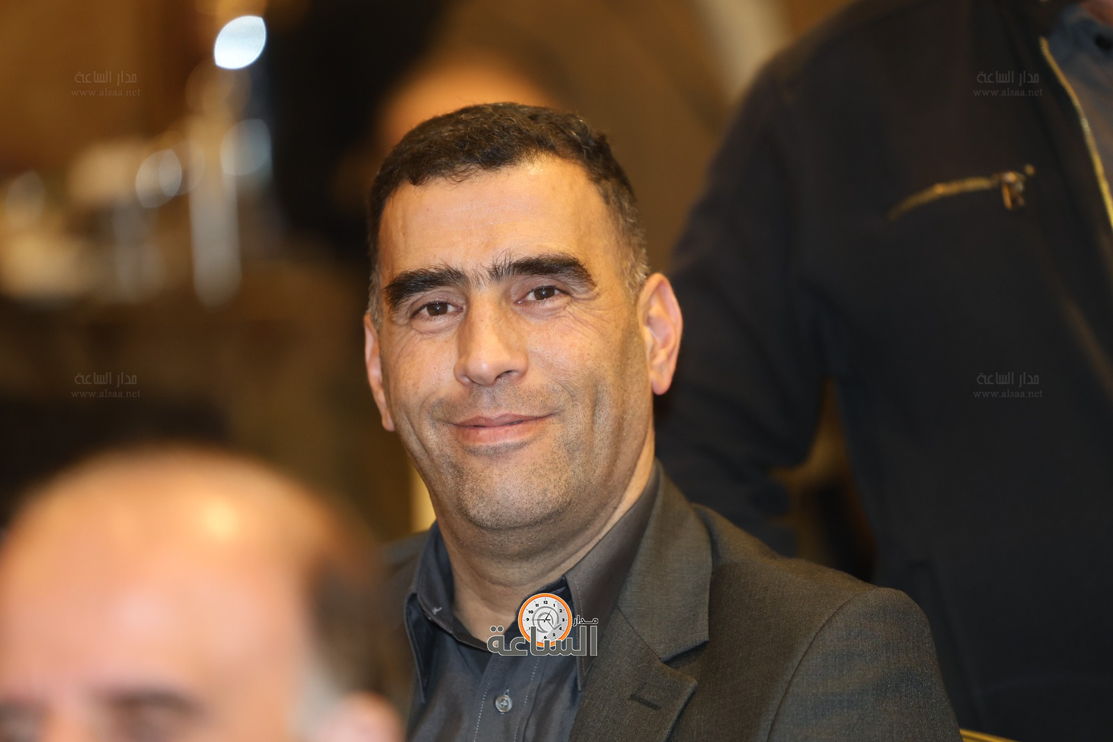 Madar Al-Saa Images 0.4182952390951131