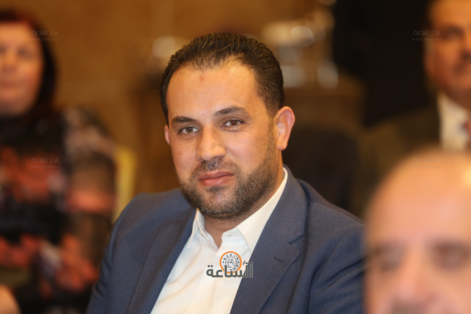 Madar Al-Saa Images 0.25187942510906636