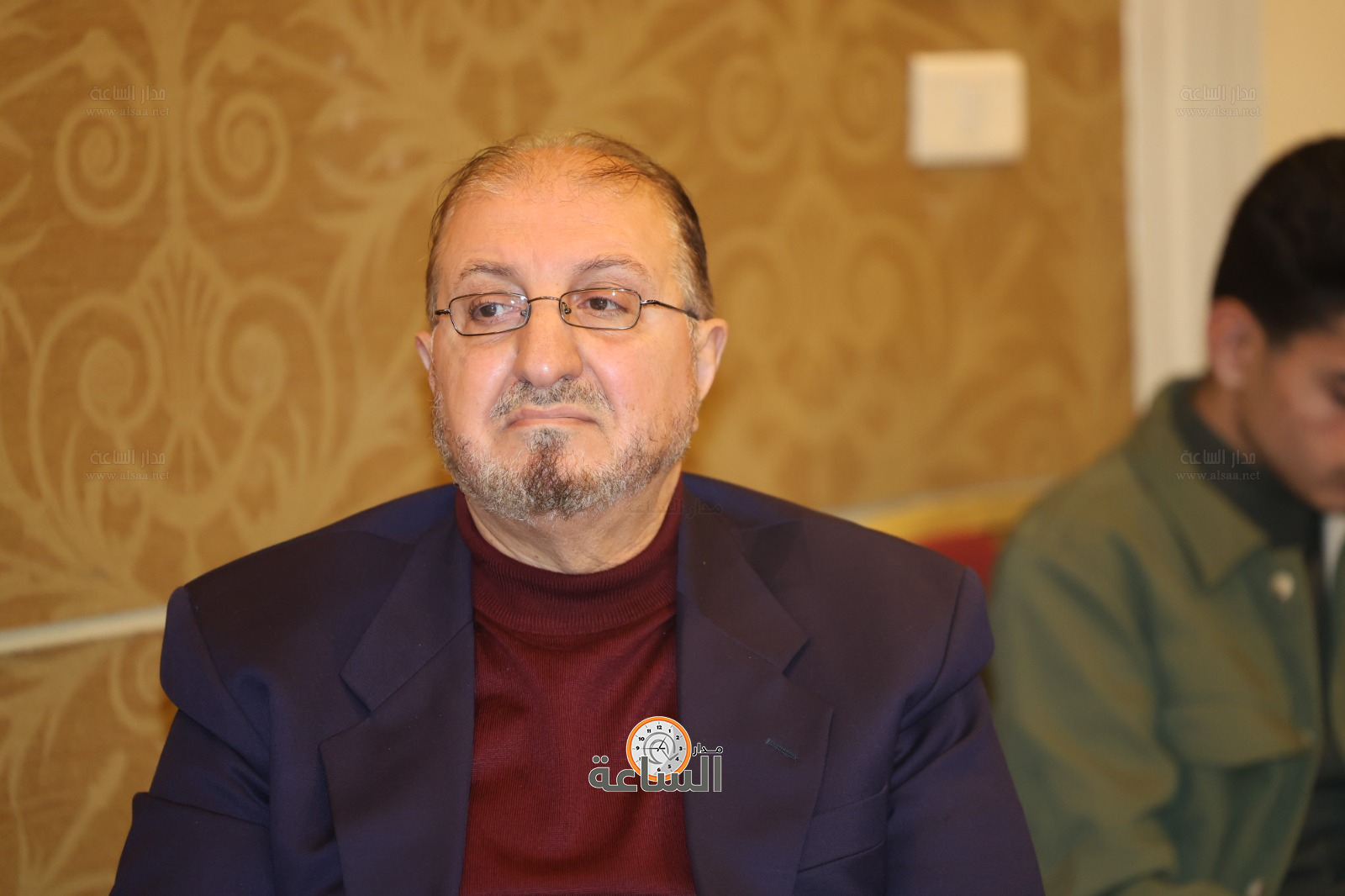 Madar Al-Saa Images 0.5156473597235791