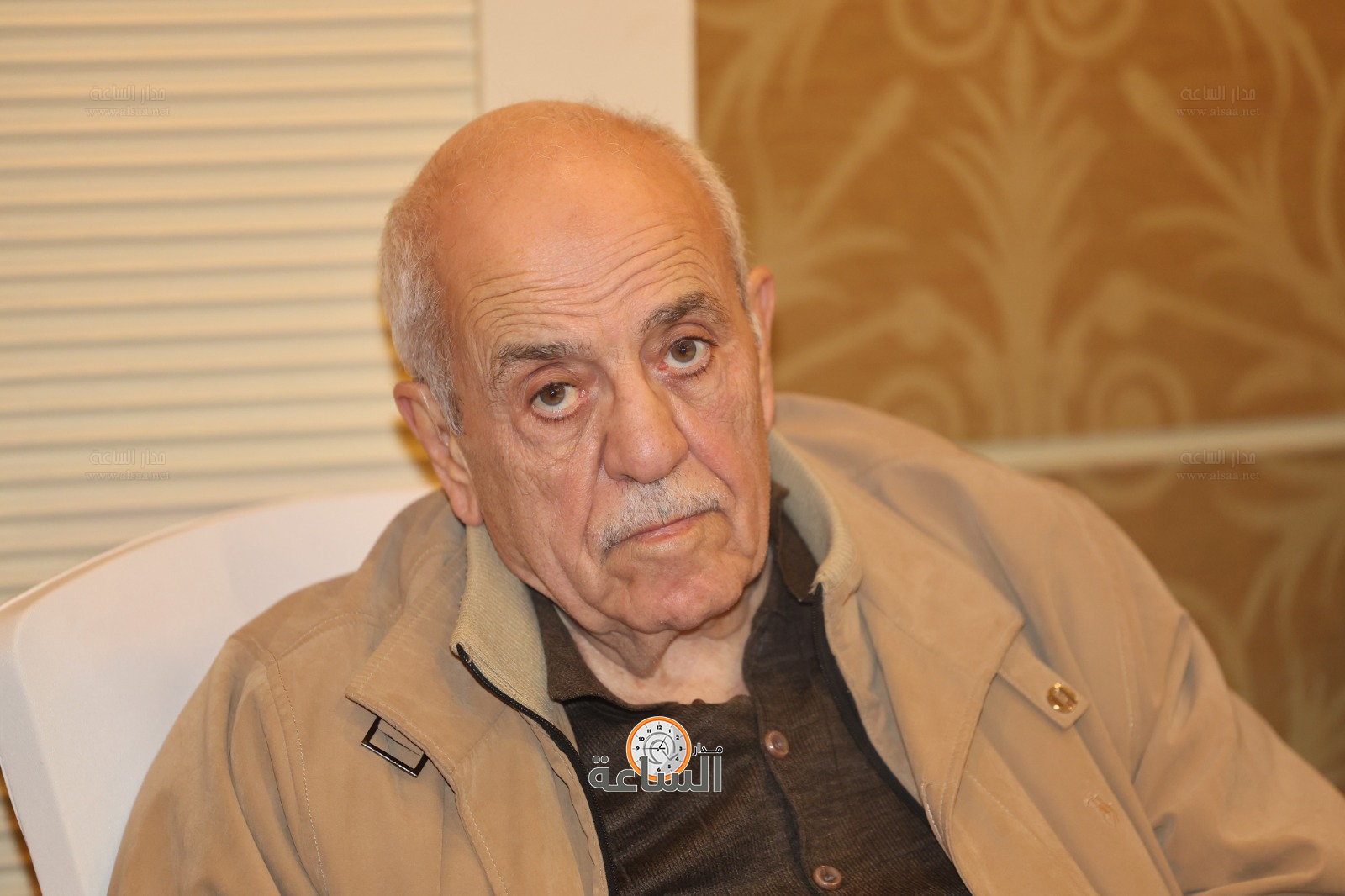 Madar Al-Saa Images 0.7304724369106985