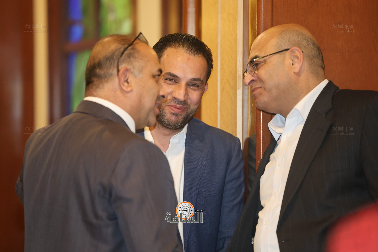 Madar Al-Saa Images 0.42679399522967976