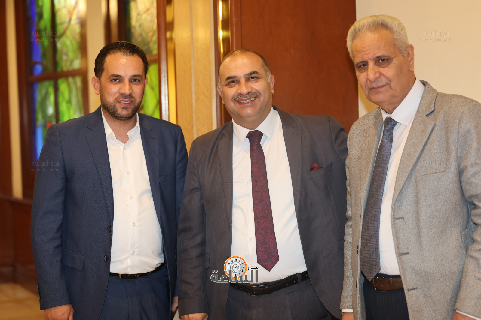 Madar Al-Saa Images 0.1351749783791072