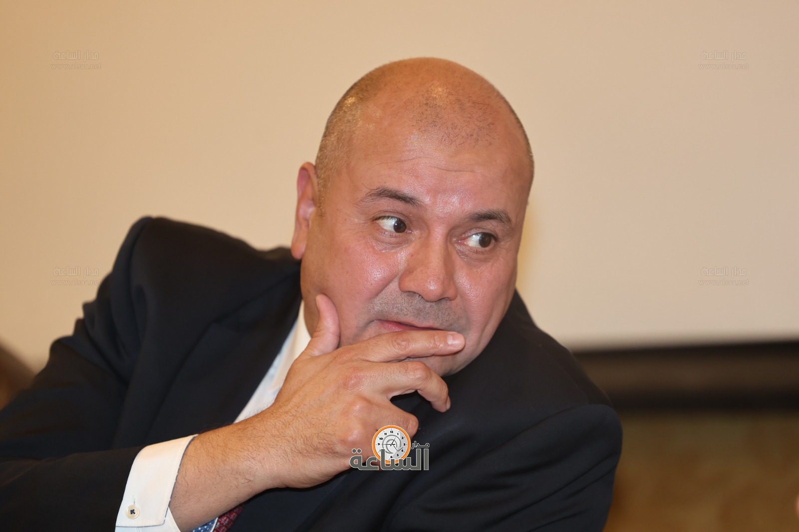 Madar Al-Saa Images 0.9363893625412056