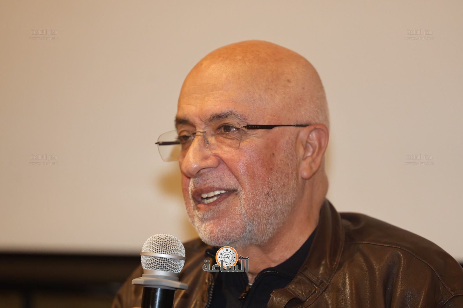 Madar Al-Saa Images 0.8416307862132963