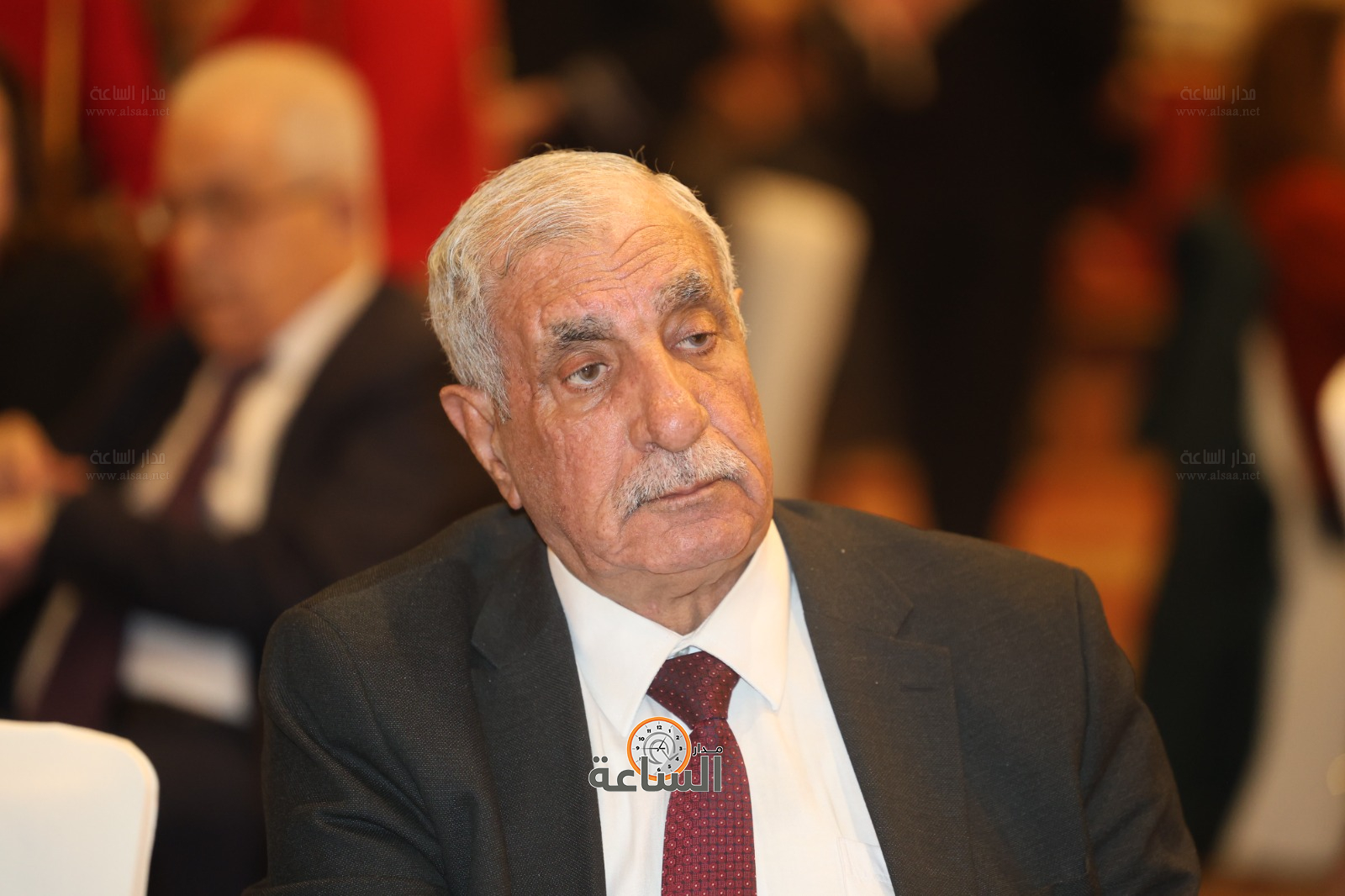 Madar Al-Saa Images 0.39992100781152873