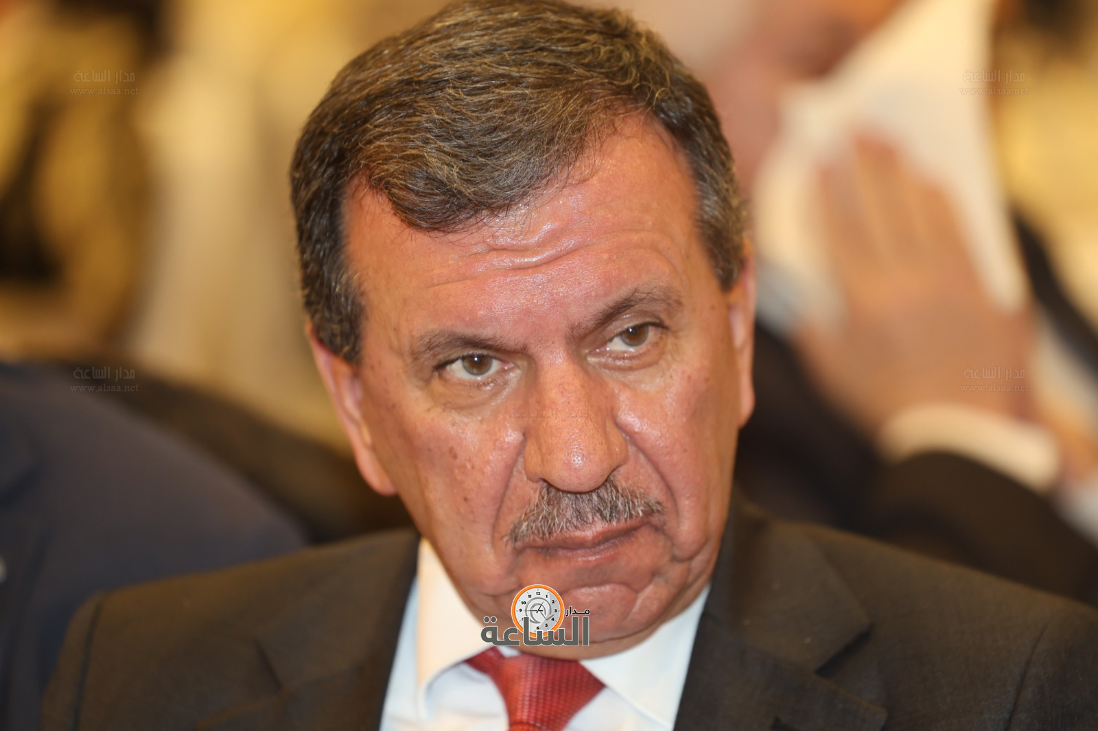 Madar Al-Saa Images 0.8286398161227333