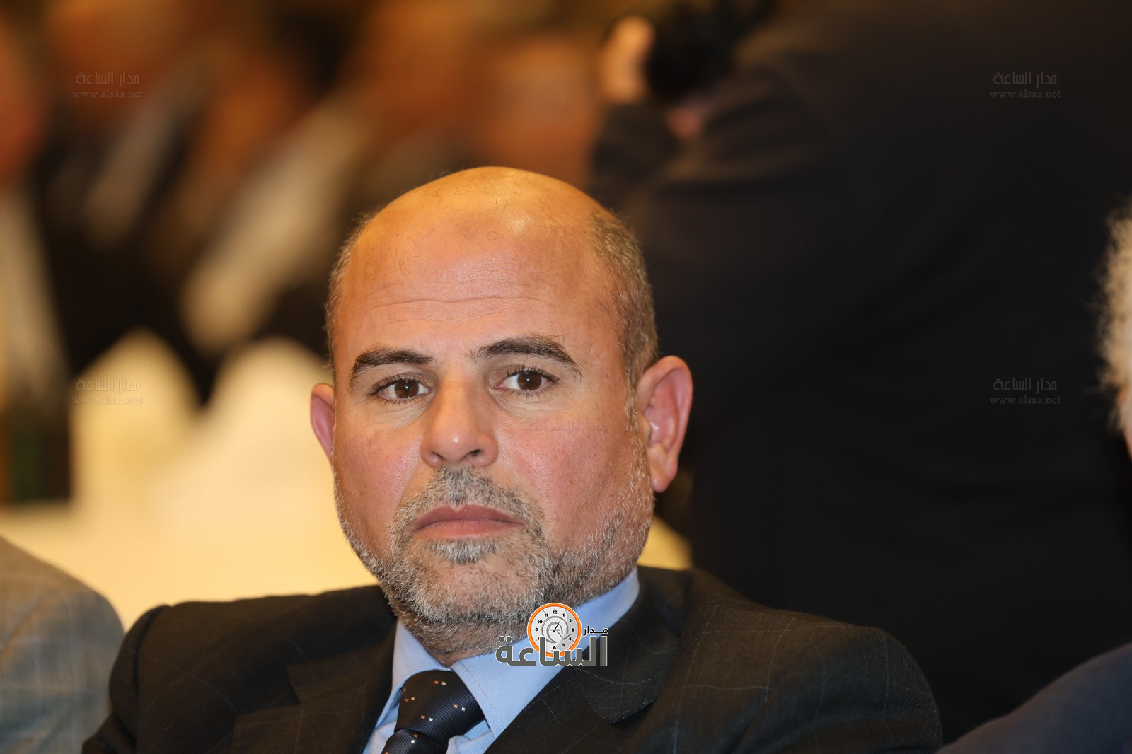 Madar Al-Saa Images 0.48798013503914195