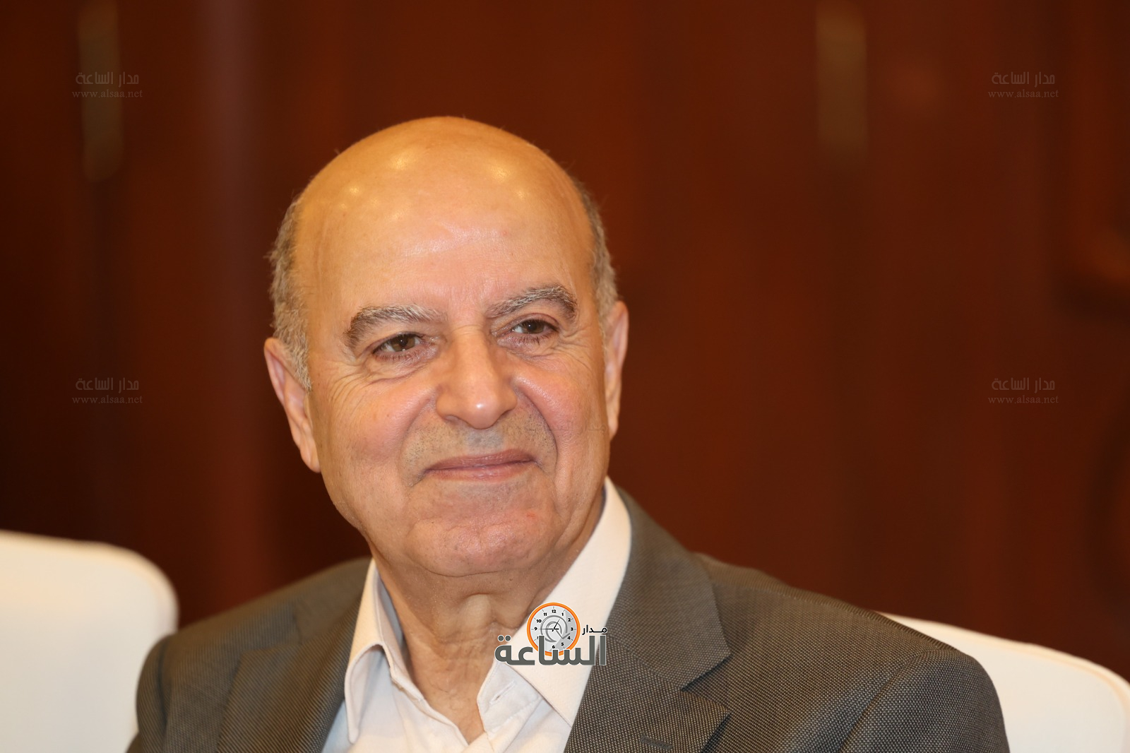 Madar Al-Saa Images 0.18347467093330416