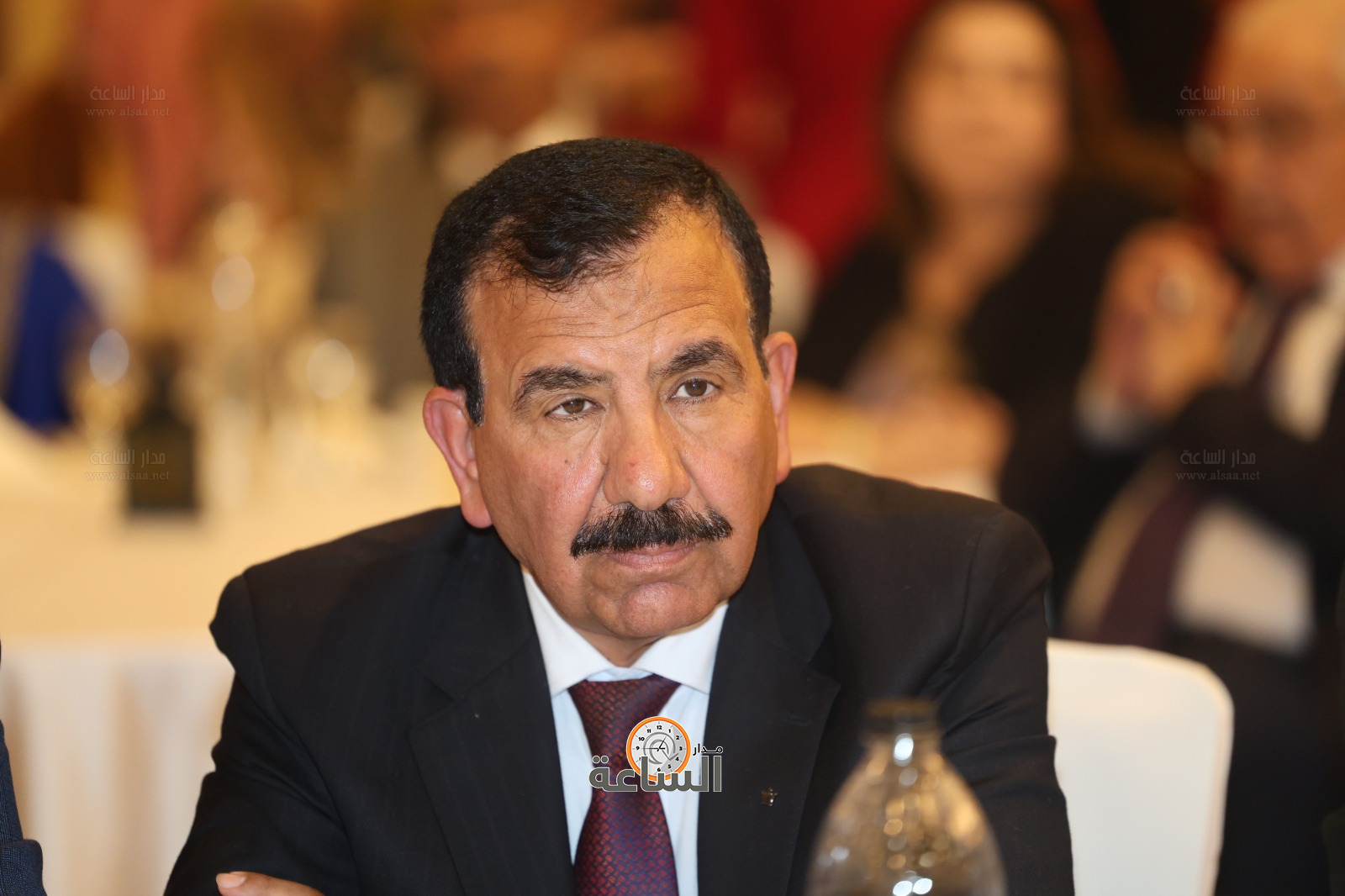 Madar Al-Saa Images 0.6250384494518908