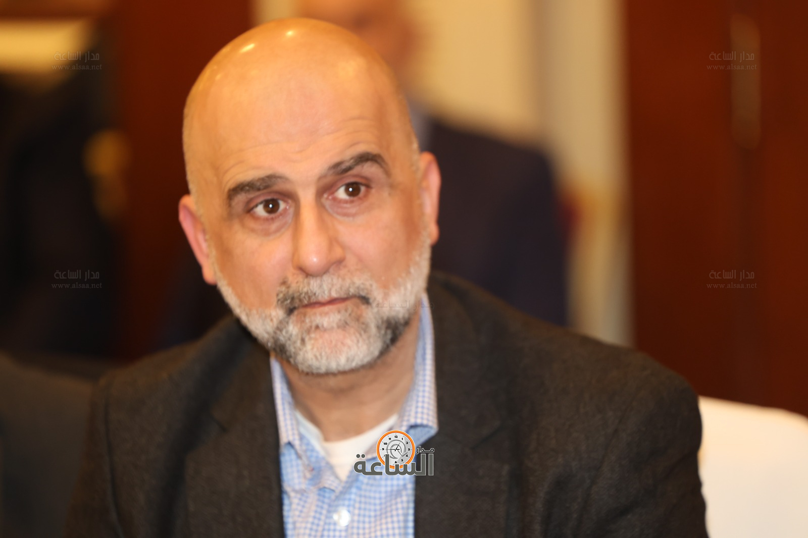 Madar Al-Saa Images 0.22669343749542326