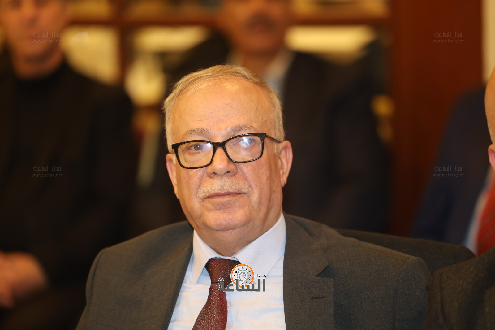 Madar Al-Saa Images 0.8624306657455707