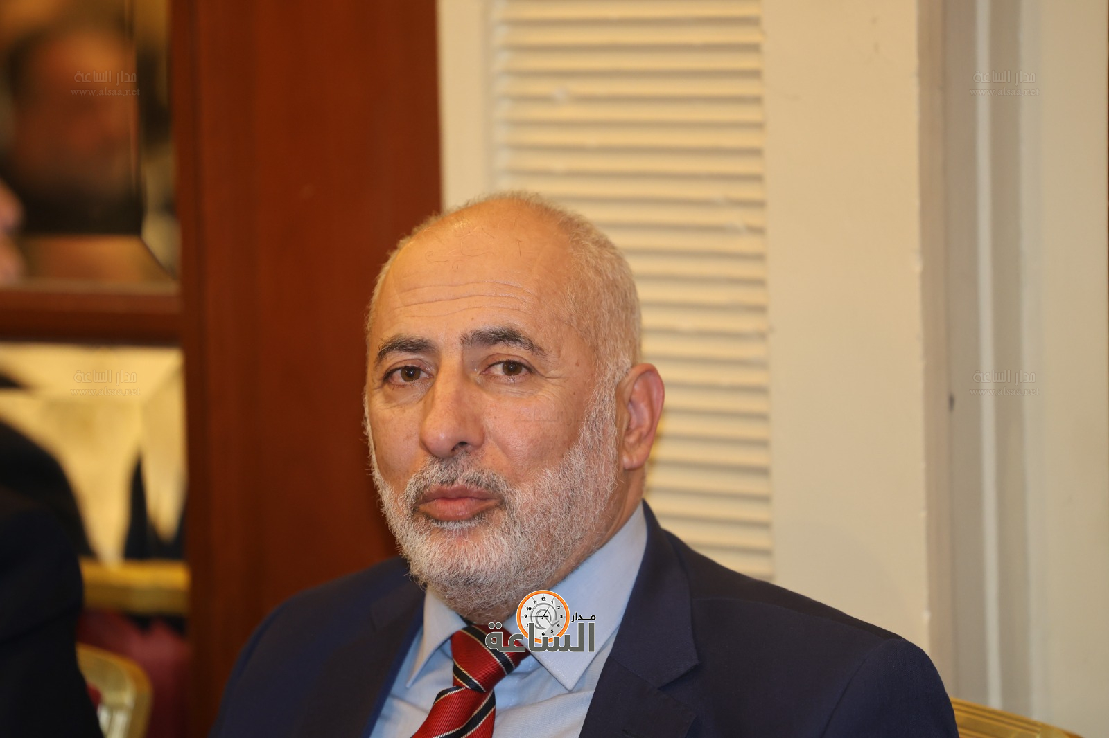 Madar Al-Saa Images 0.2061142904736919