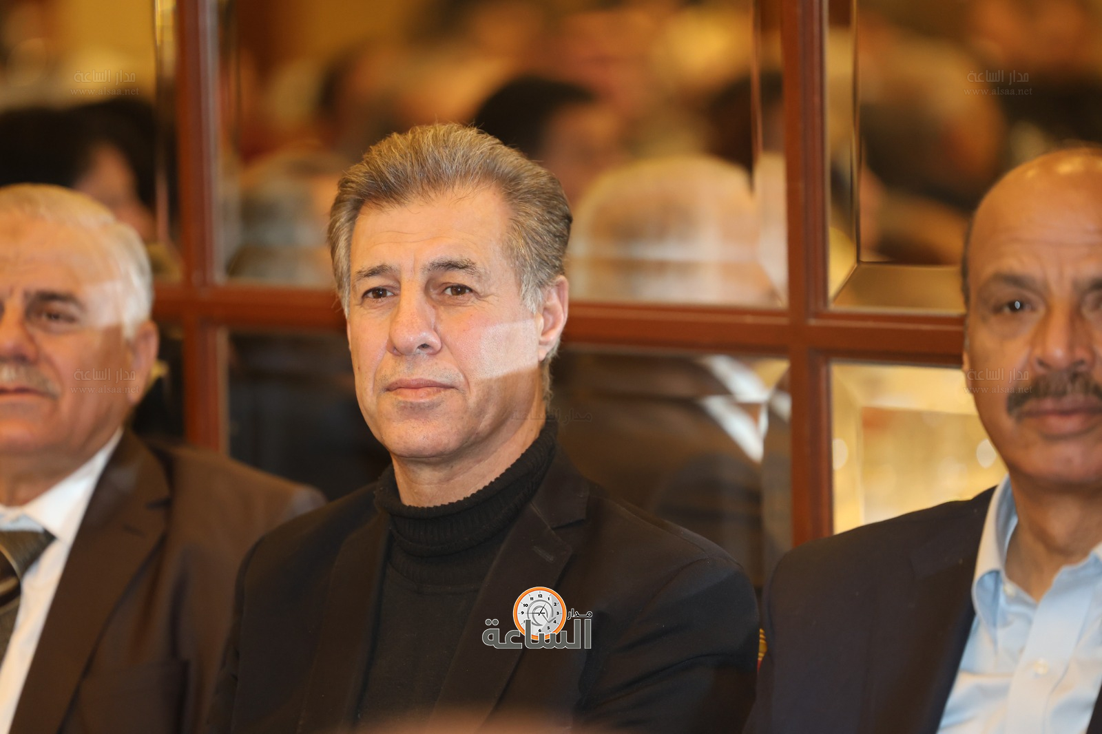 Madar Al-Saa Images 0.9484011609987613