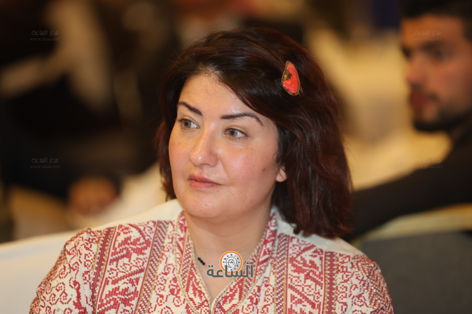 Madar Al-Saa Images 0.936915345603742