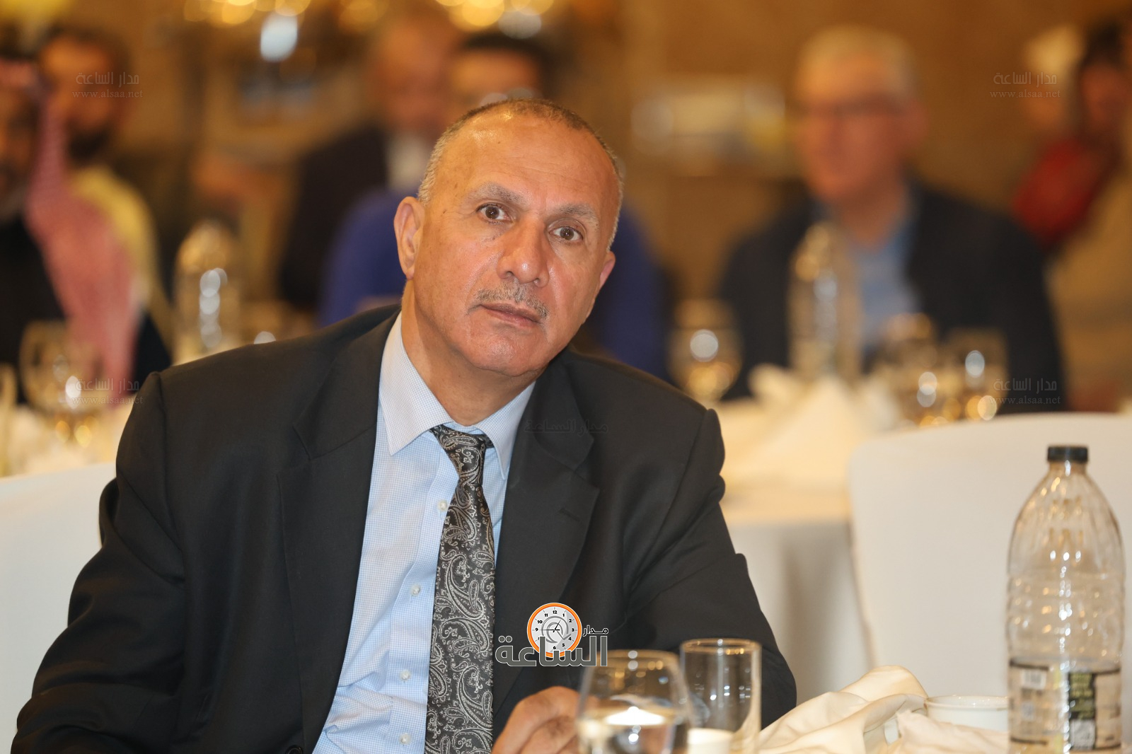 Madar Al-Saa Images 0.07577713057494062