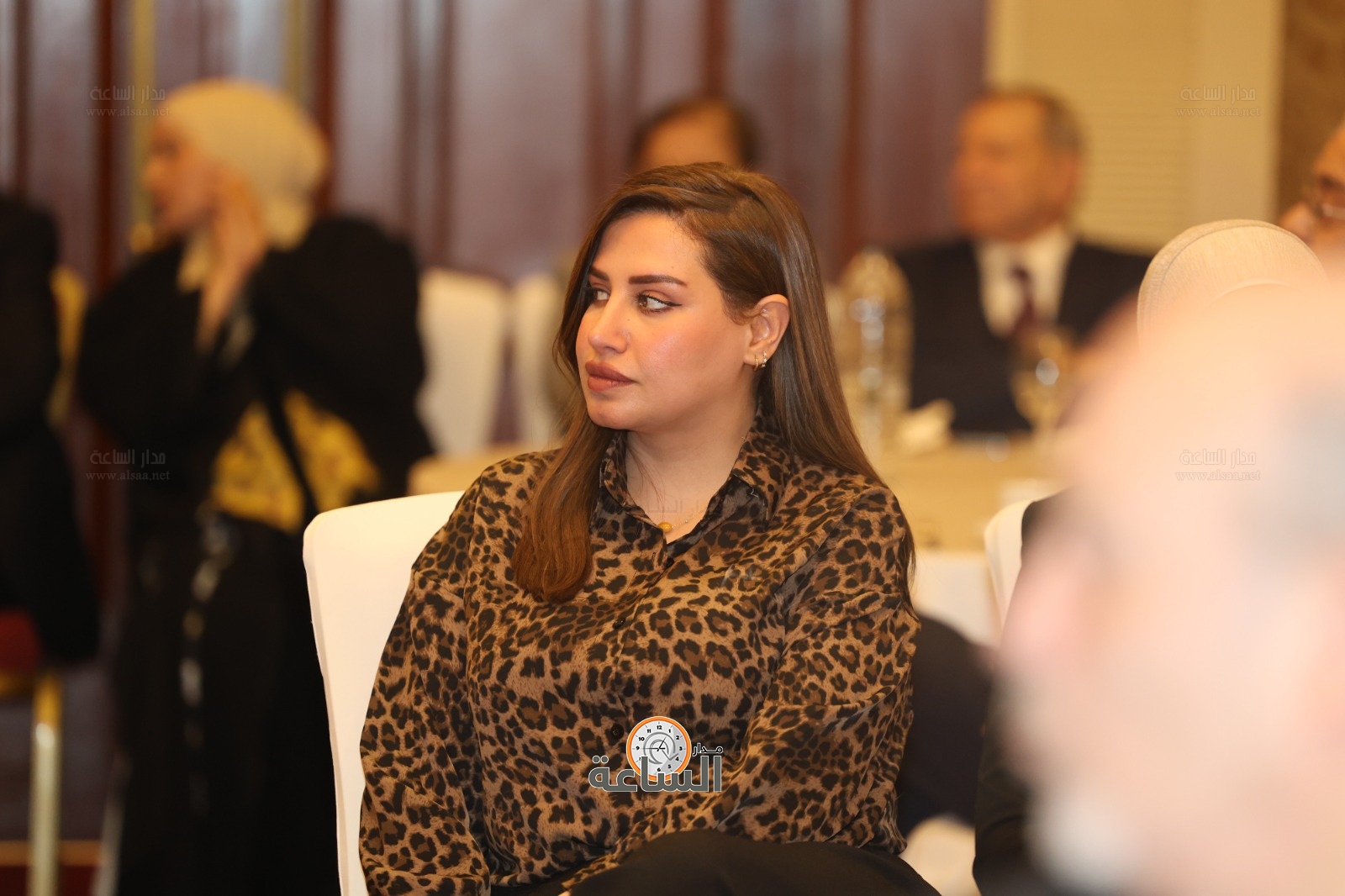 Madar Al-Saa Images 0.26718075121180895