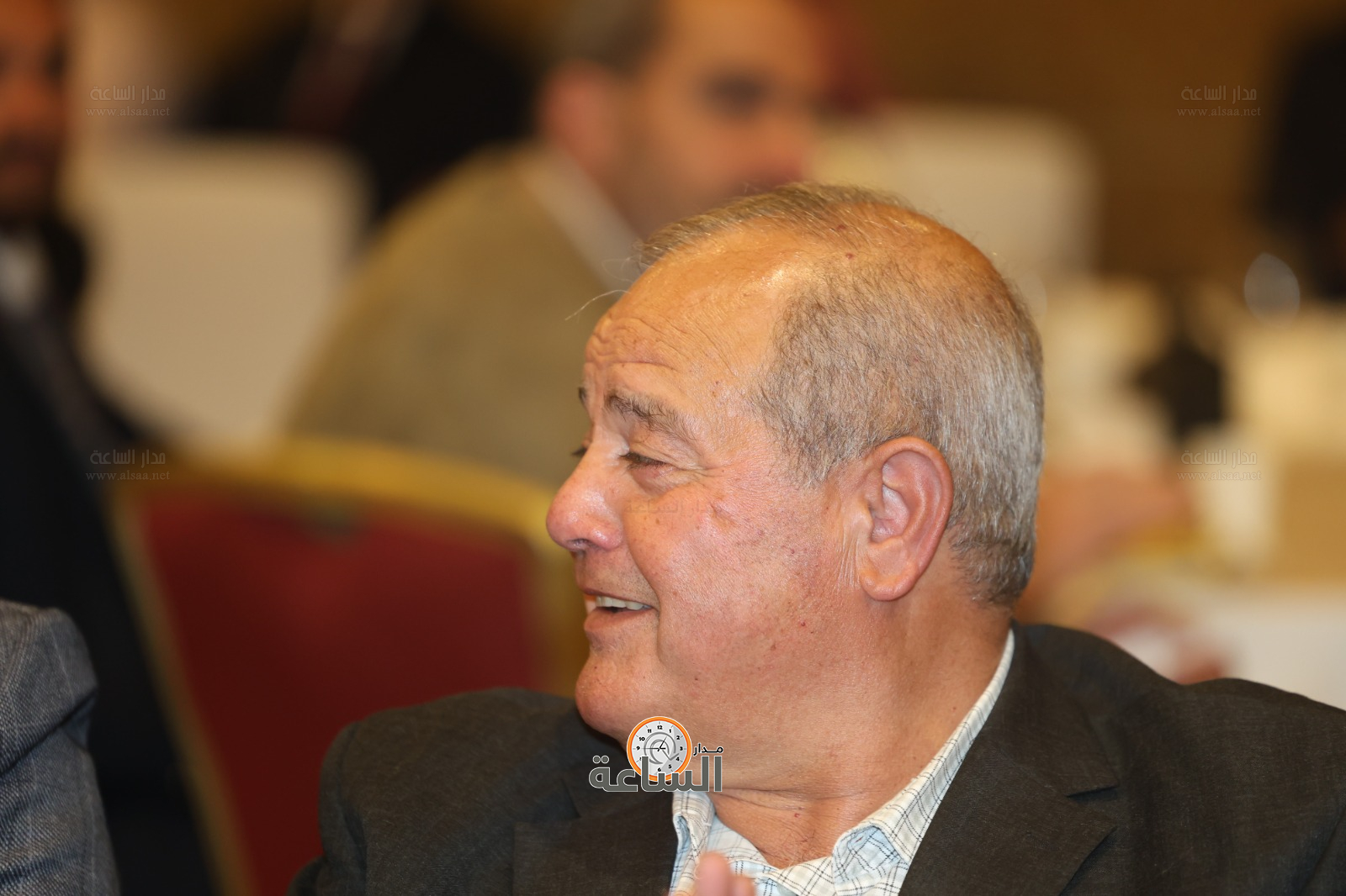 Madar Al-Saa Images 0.21361412534456692