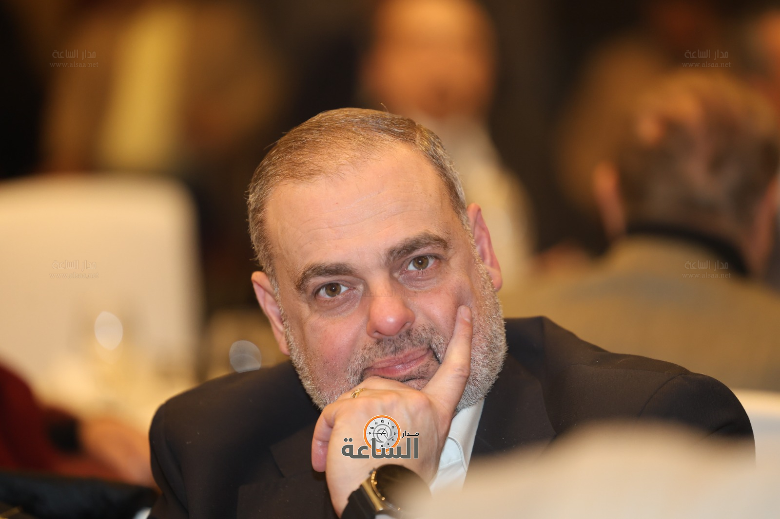 Madar Al-Saa Images 0.23349324465186228