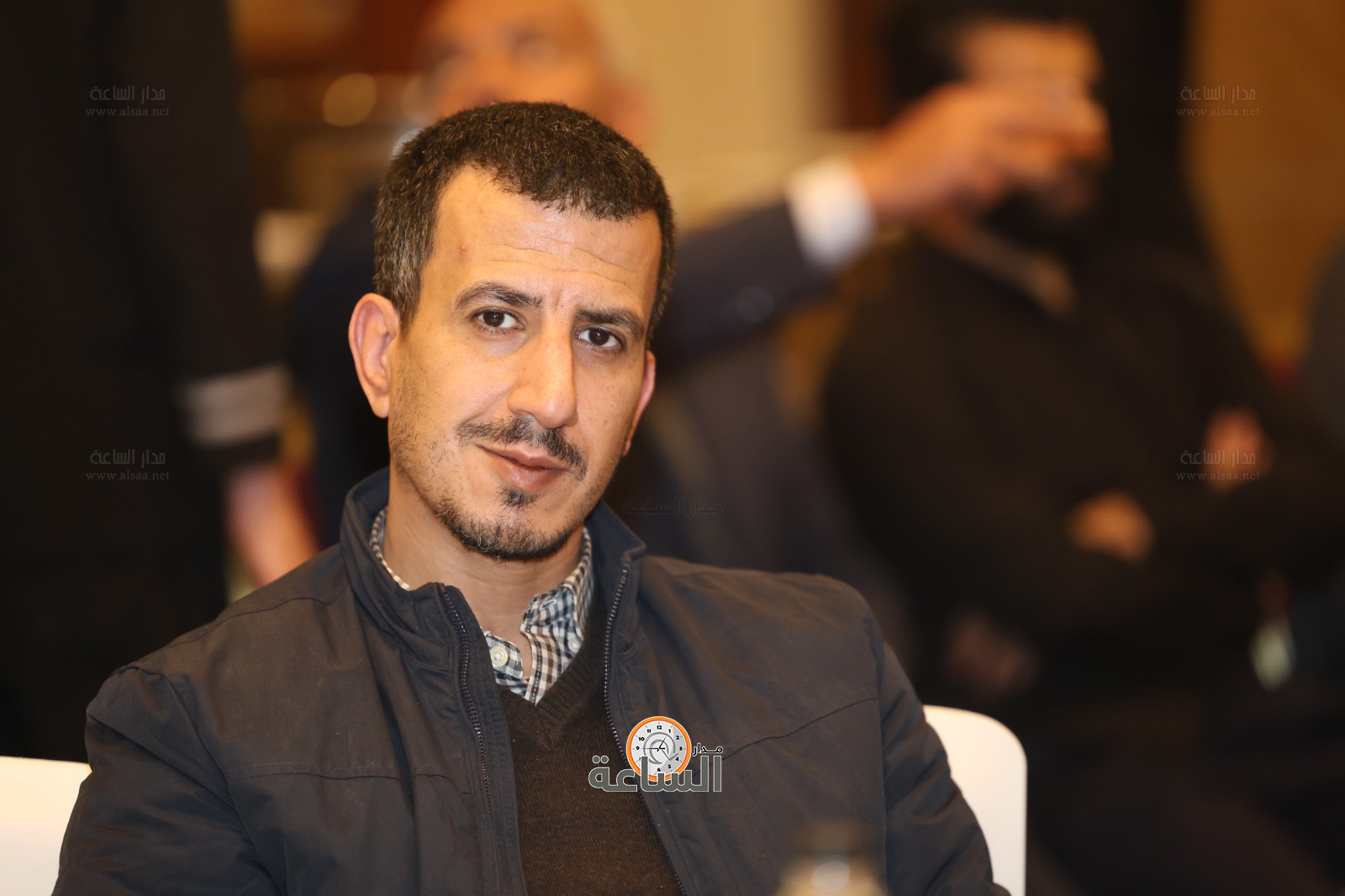 Madar Al-Saa Images 0.9363339401891562