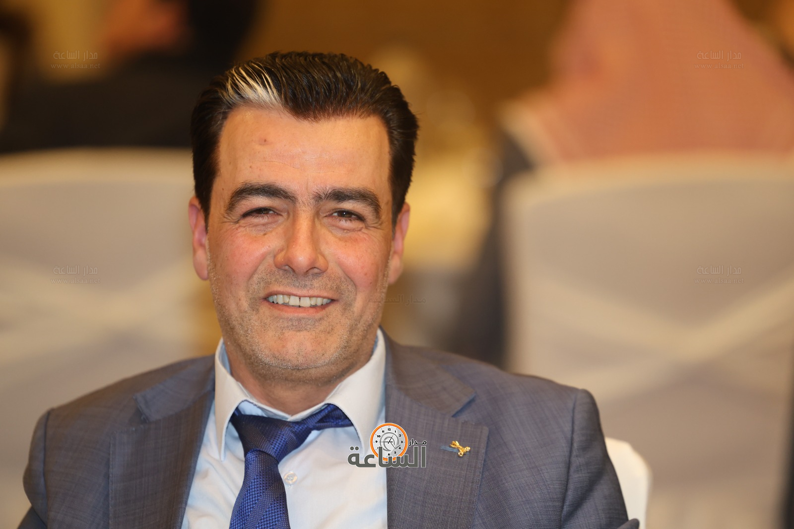 Madar Al-Saa Images 0.4780085626739541