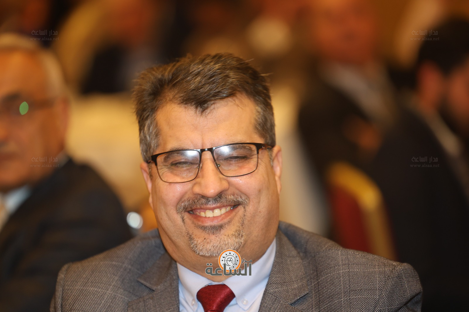 Madar Al-Saa Images 0.11661824778336283