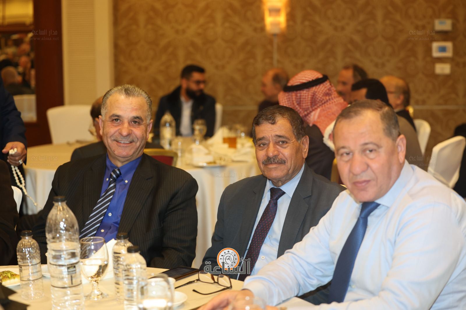 Madar Al-Saa Images 0.04093210158027549