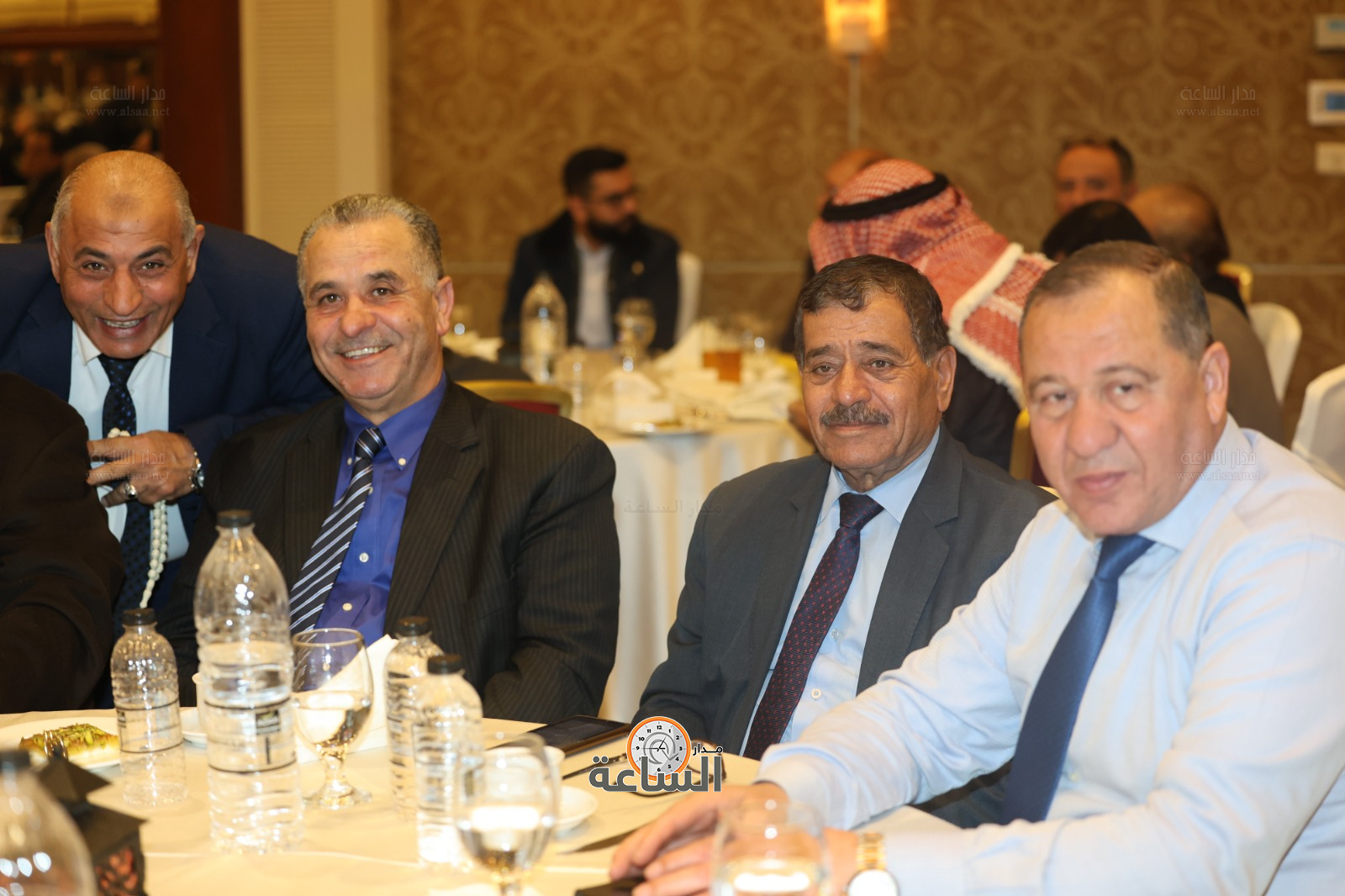 Madar Al-Saa Images 0.8307003440613585