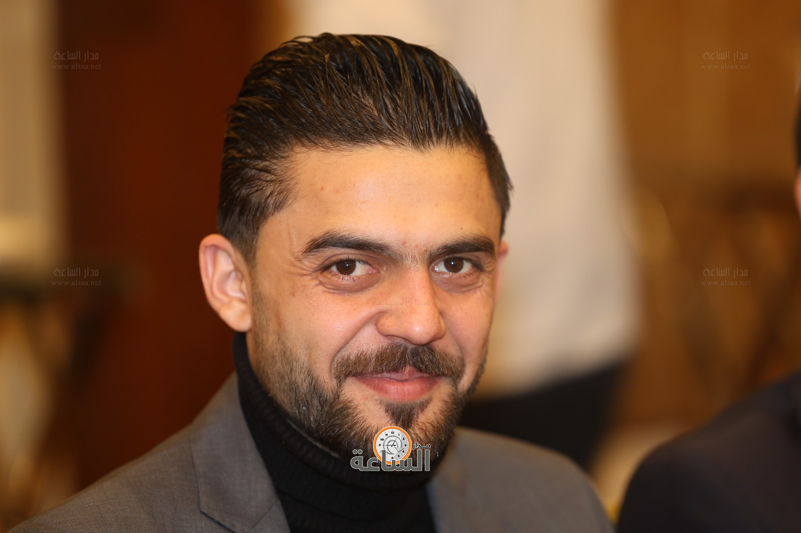 Madar Al-Saa Images 0.3548450687543043