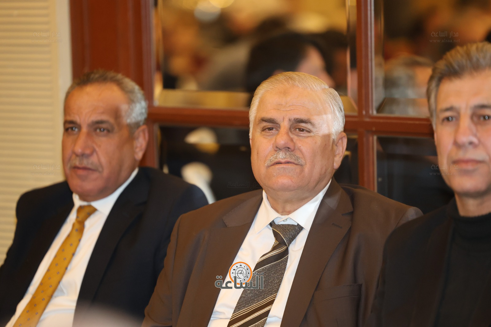 Madar Al-Saa Images 0.3936736484618828