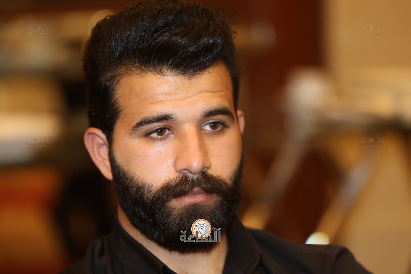 Madar Al-Saa Images 0.02666726371420869