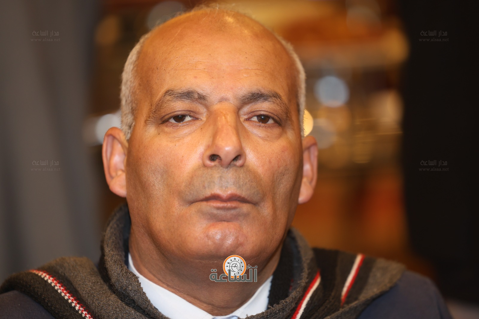 Madar Al-Saa Images 0.8377339487813895