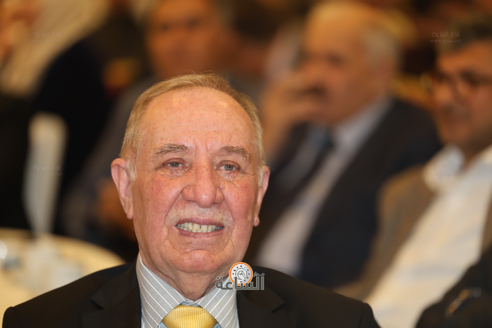 Madar Al-Saa Images 0.36587255767537763