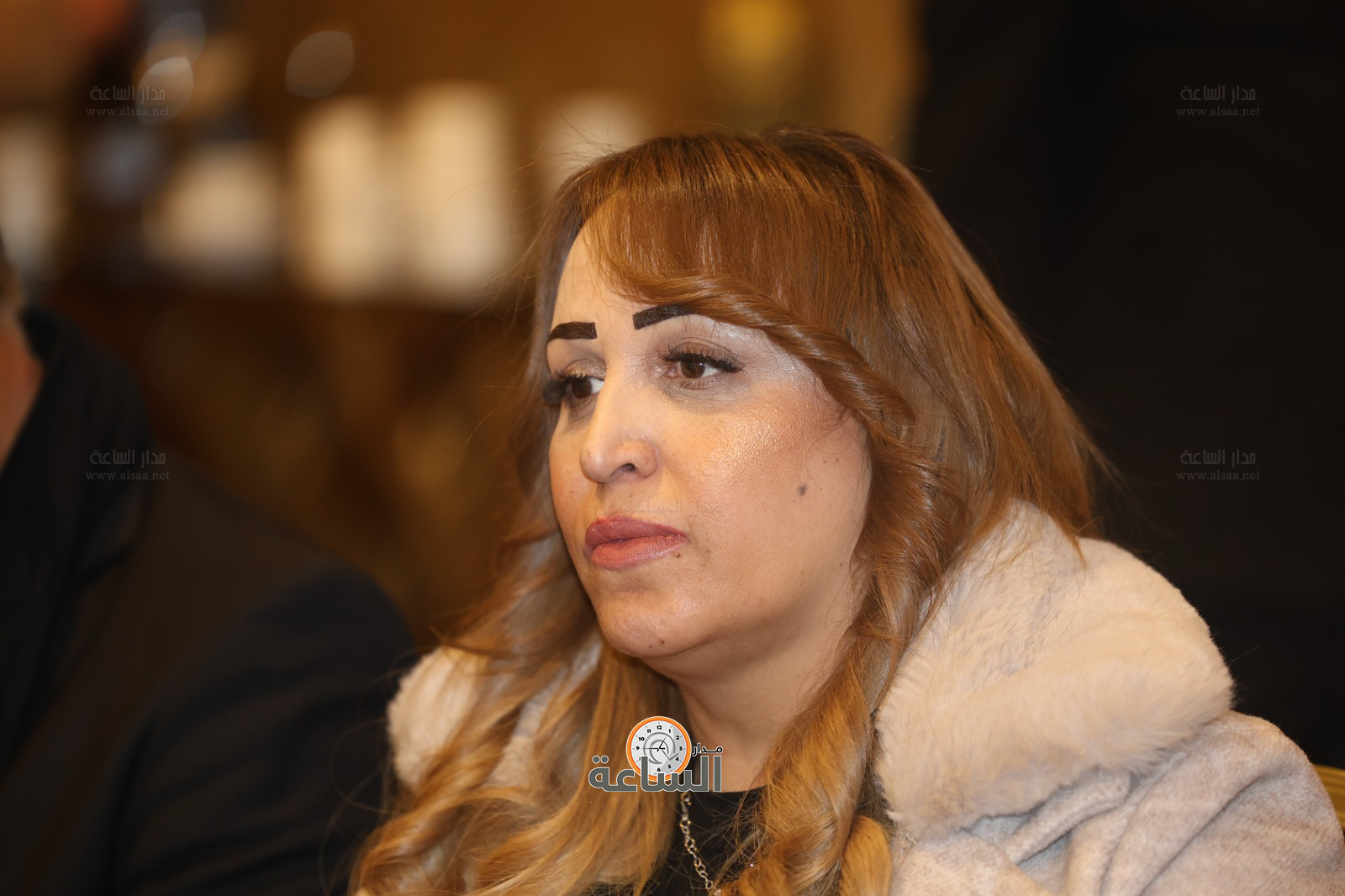 Madar Al-Saa Images 0.11938903995530481