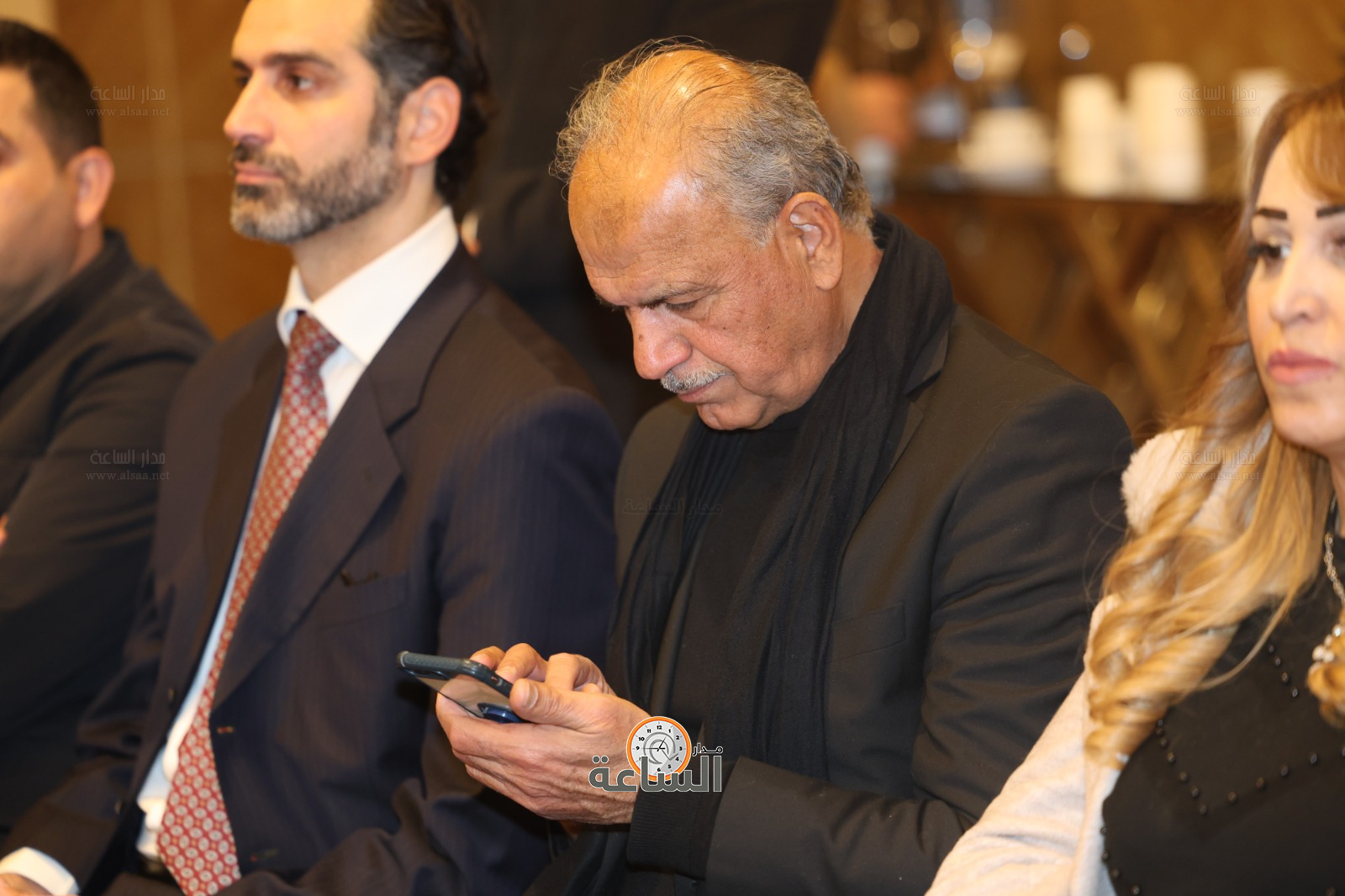 Madar Al-Saa Images 0.26223578062580954