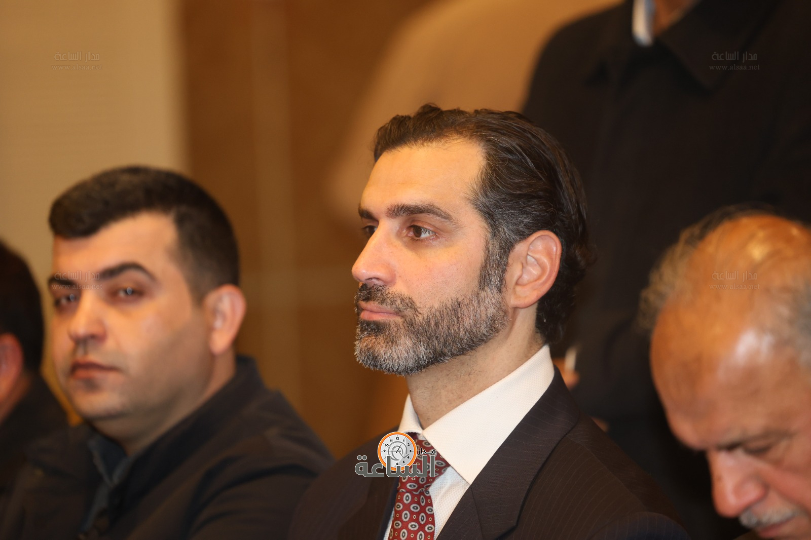 Madar Al-Saa Images 0.7707546469203386