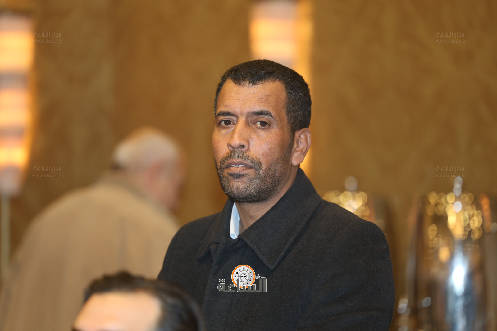 Madar Al-Saa Images 0.30125114854178014