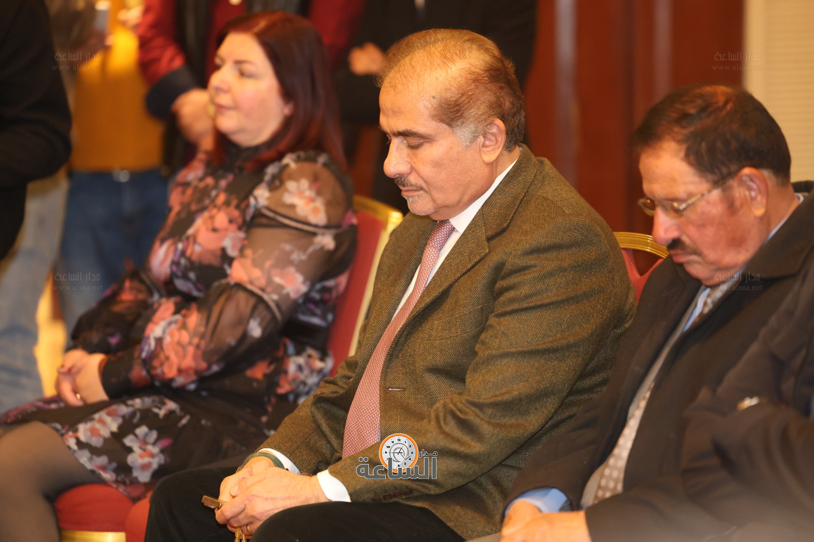 Madar Al-Saa Images 0.7999457608586447