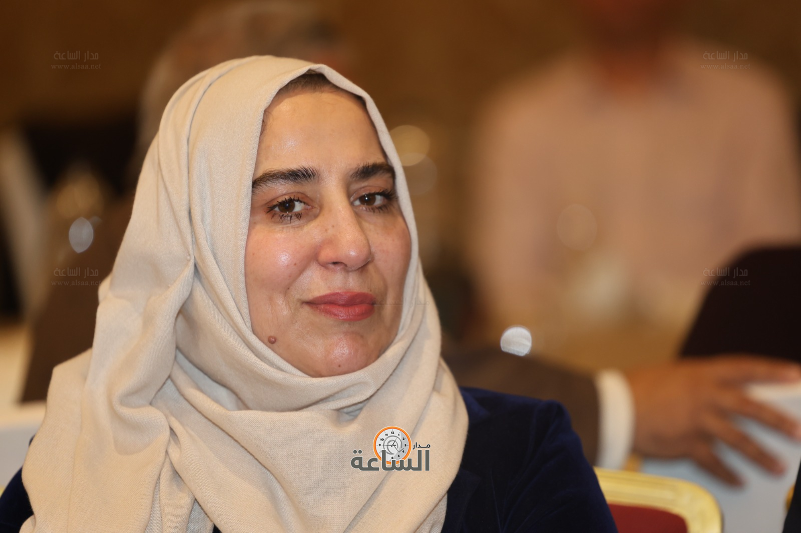 Madar Al-Saa Images 0.3514339027581759