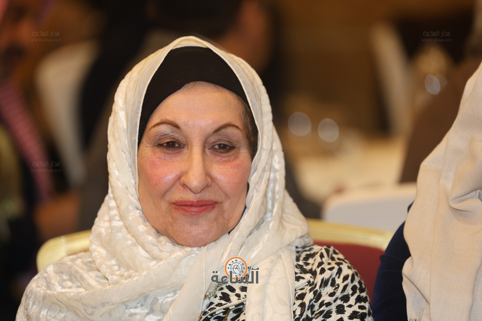 Madar Al-Saa Images 0.24092650468734766