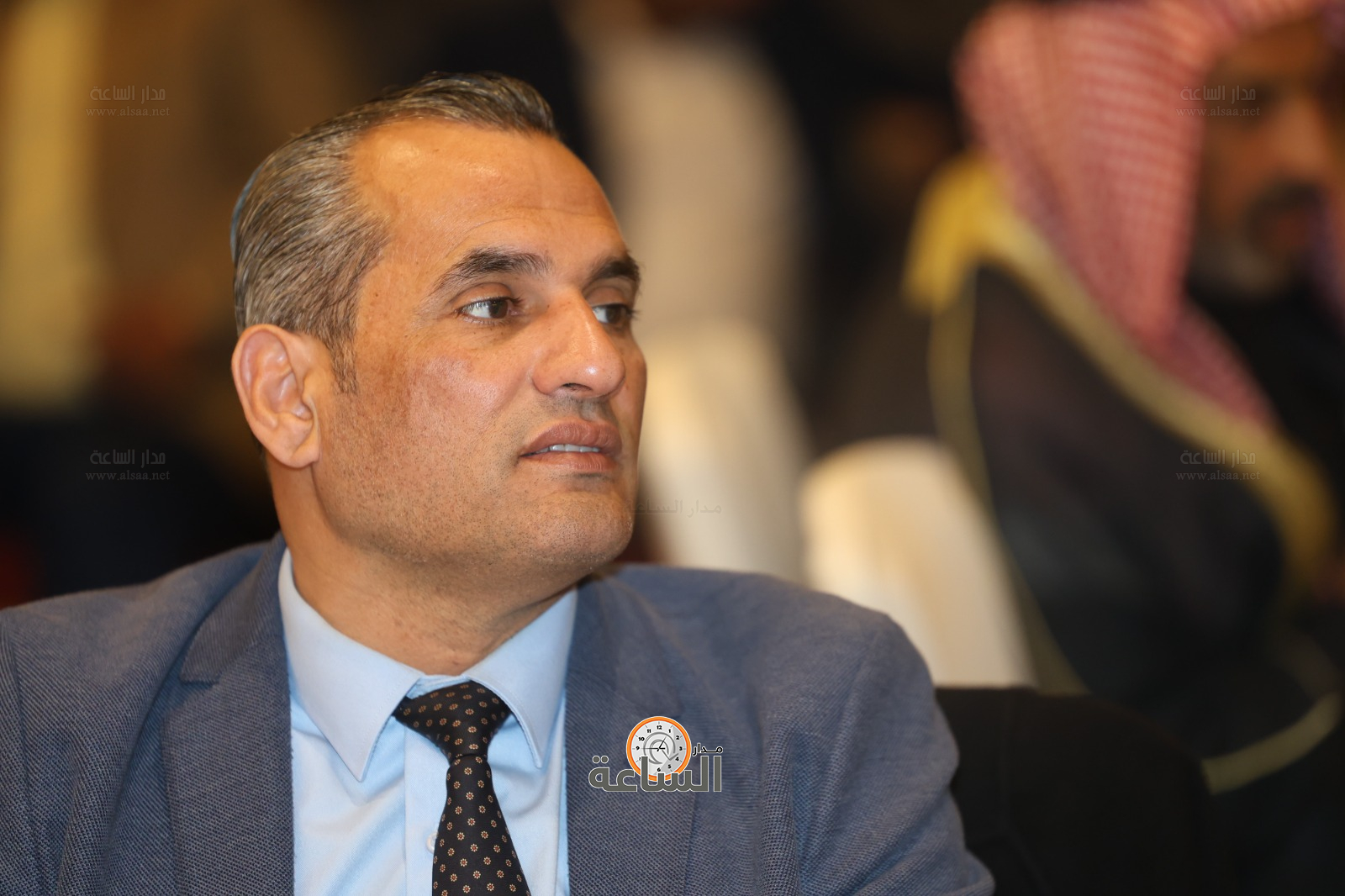 Madar Al-Saa Images 0.9994848498695419