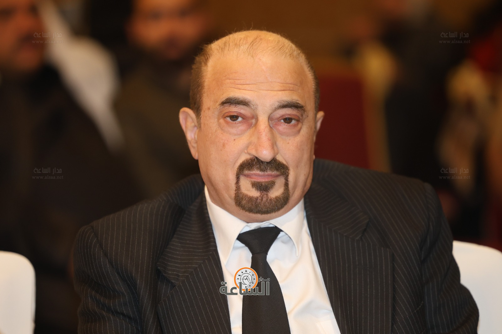 Madar Al-Saa Images 0.4025630529456483