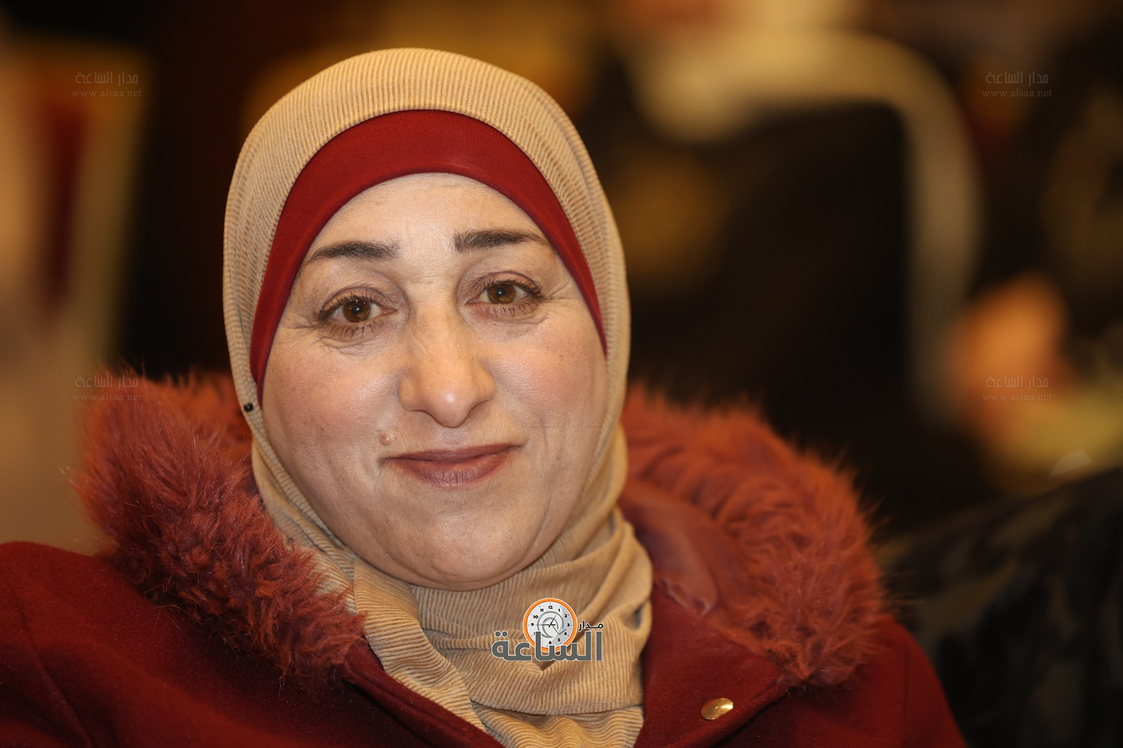 Madar Al-Saa Images 0.6061971469514358